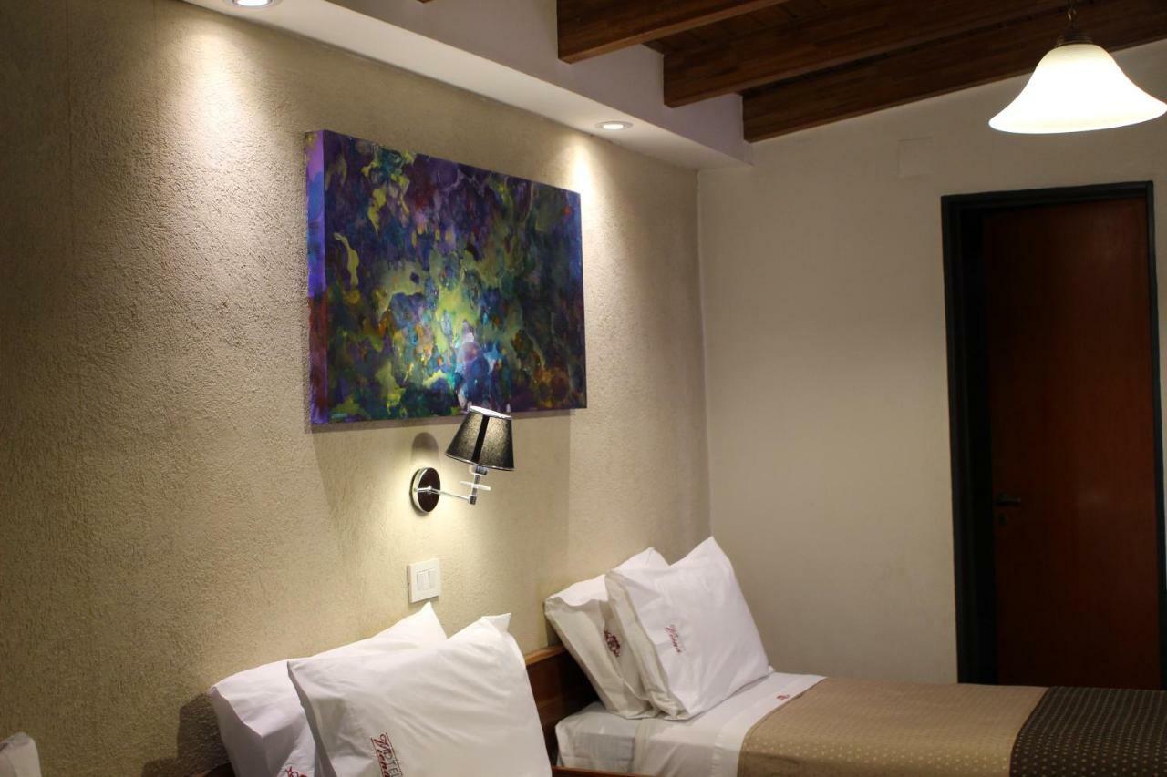 Viena Hotel Córdoba