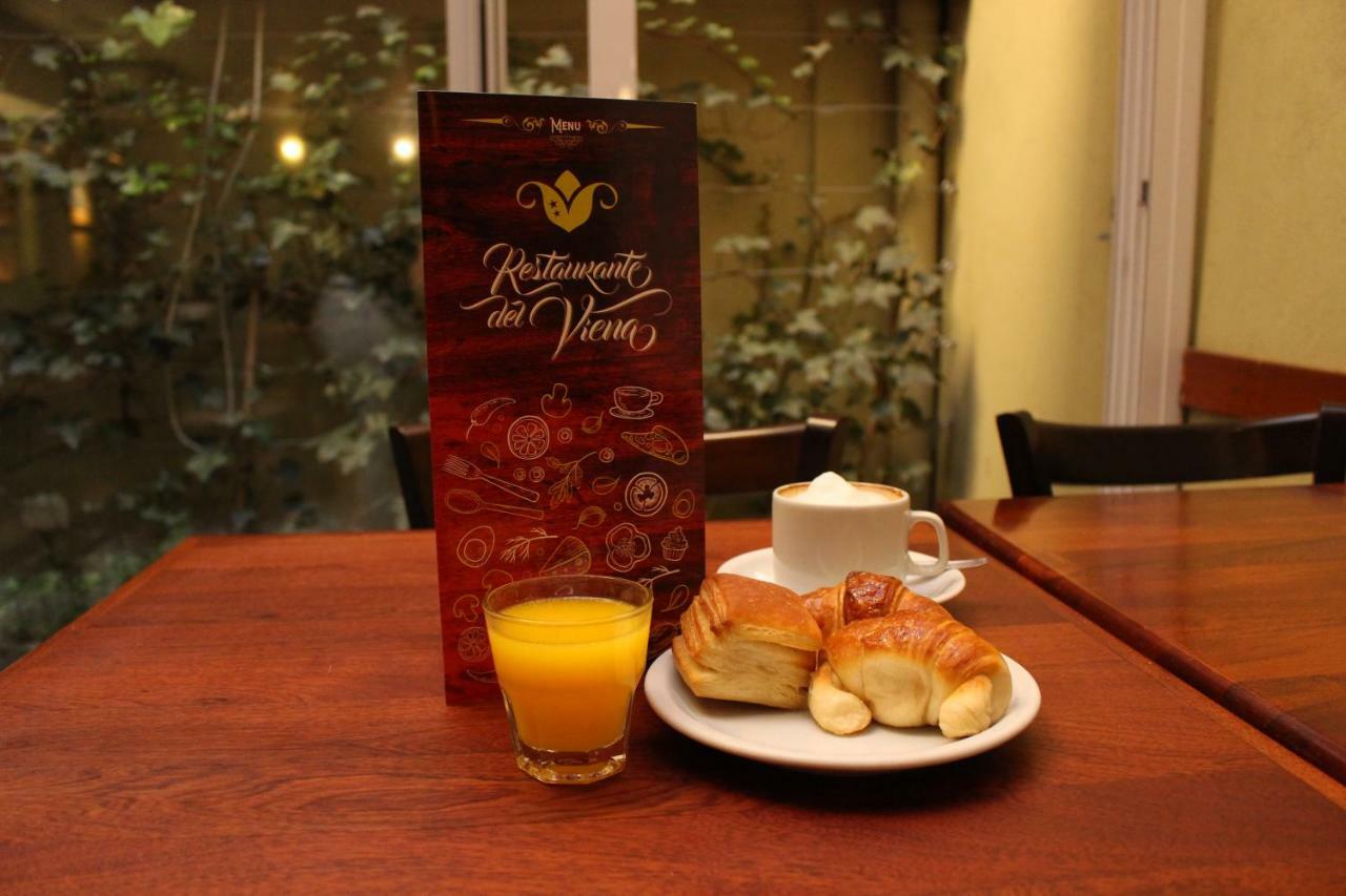 Hotel Viena Córdoba
